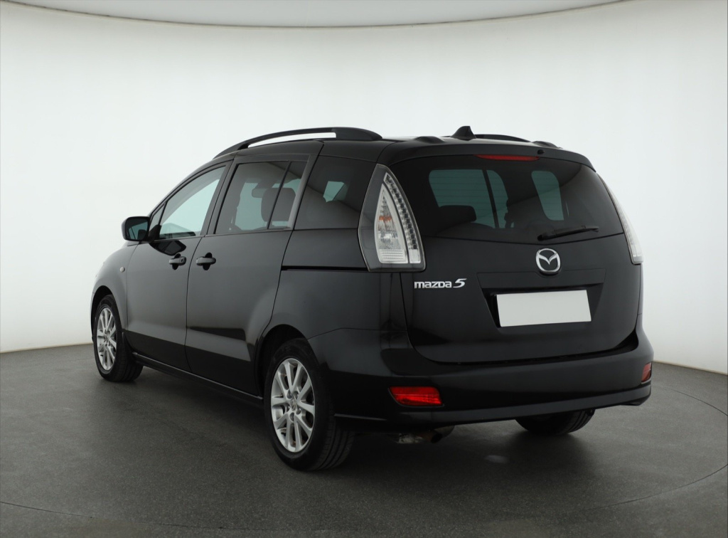Mazda 5