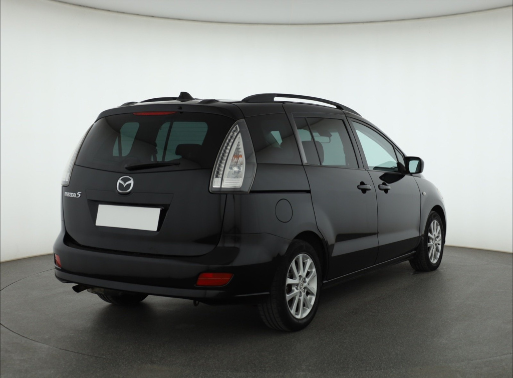 Mazda 5