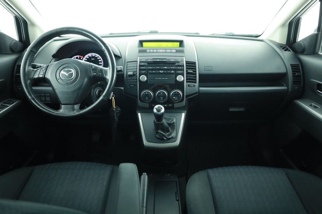Mazda 5