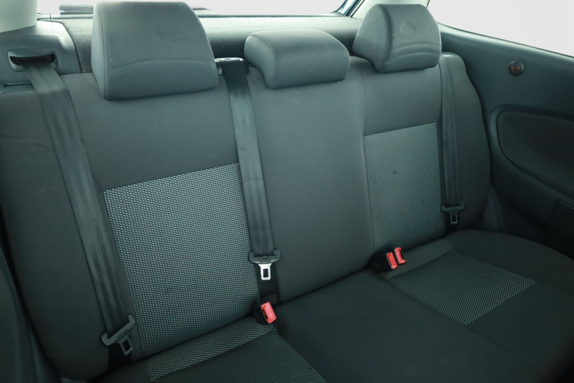 Seat Ibiza, 2008