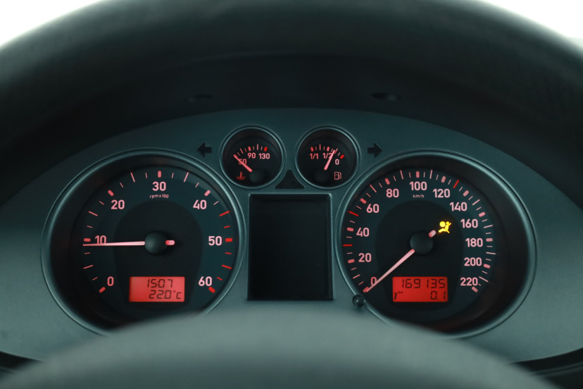 Seat Ibiza, 2008
