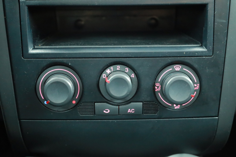 Seat Ibiza, 2008