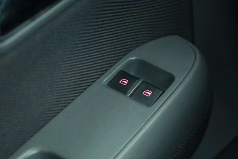 Seat Ibiza, 2008