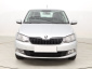 Škoda Fabia, 2015