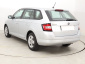 Škoda Fabia, 2015