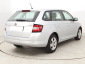 Škoda Fabia, 2015