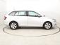 Škoda Fabia, 2015