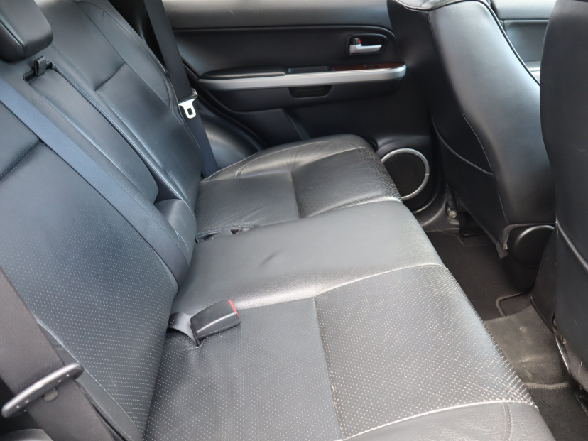 Suzuki Grand Vitara, 2008