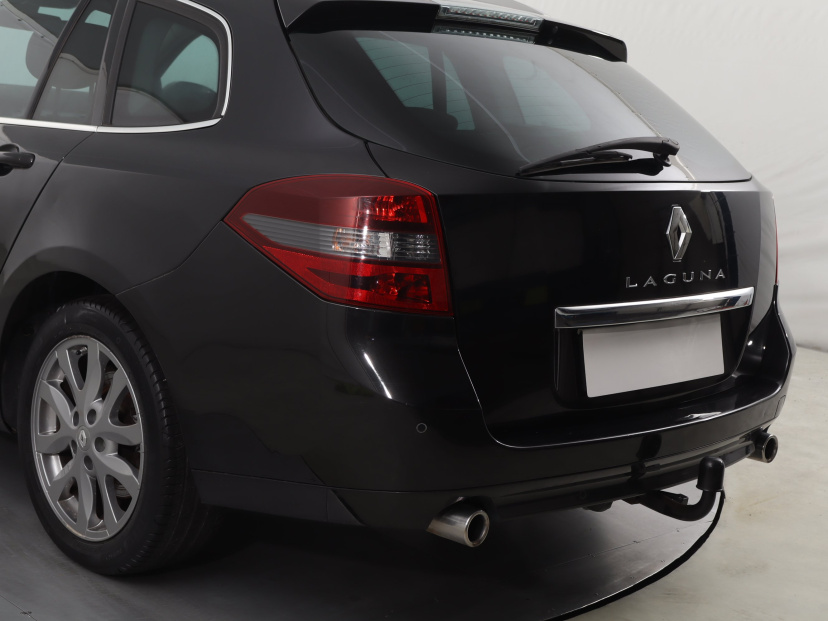 Renault Laguna, 2014