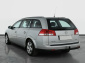 Opel Vectra, 2008