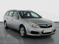 Opel Vectra, 2008
