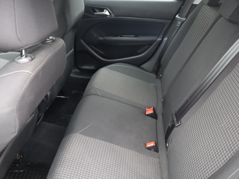 Peugeot 308, 2020