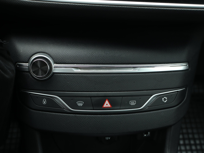 Peugeot 308, 2020