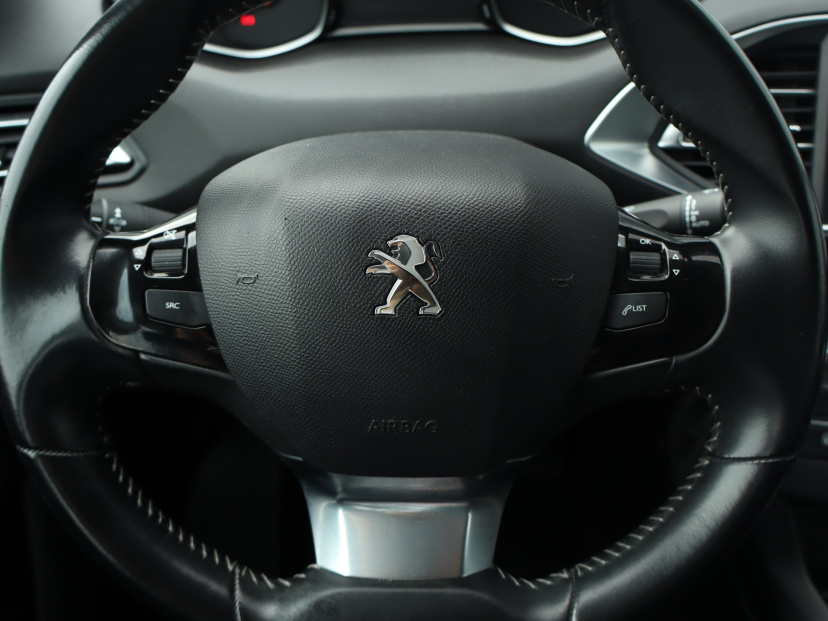 Peugeot 308, 2020