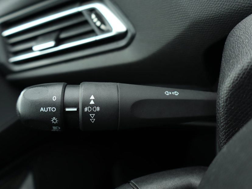Peugeot 308, 2020