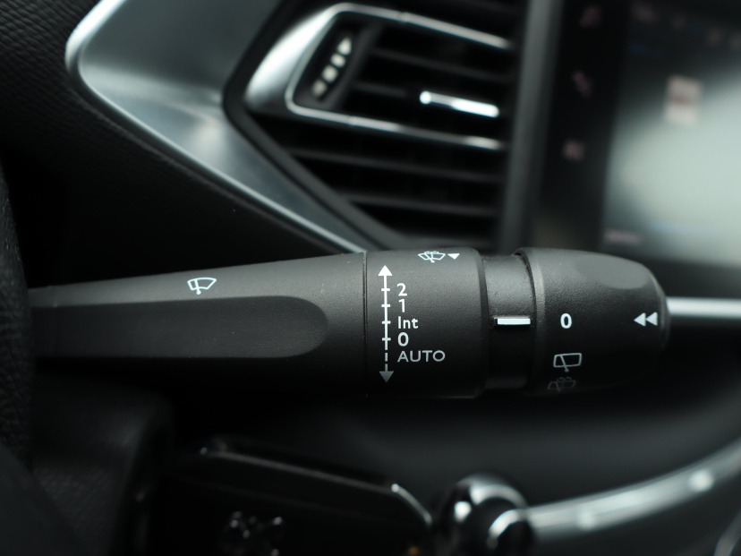 Peugeot 308, 2020
