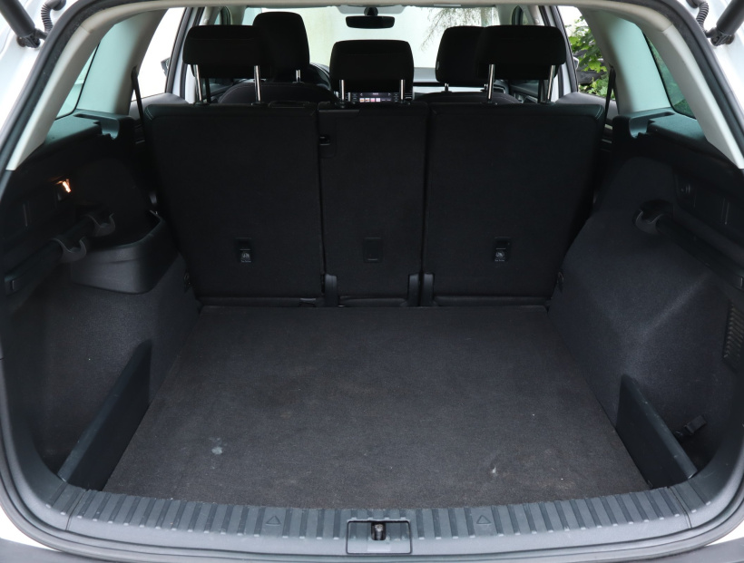 Škoda Kodiaq, 2017