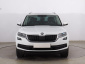 Škoda Kodiaq, 2017