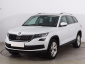 Škoda Kodiaq, 2017