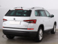 Škoda Kodiaq, 2017