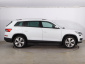 Škoda Kodiaq, 2017