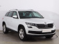 Škoda Kodiaq, 2017