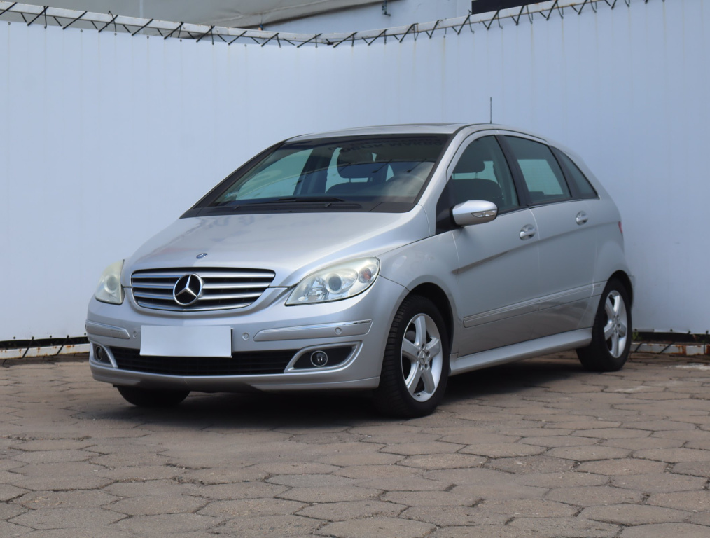 Mercedes-Benz B