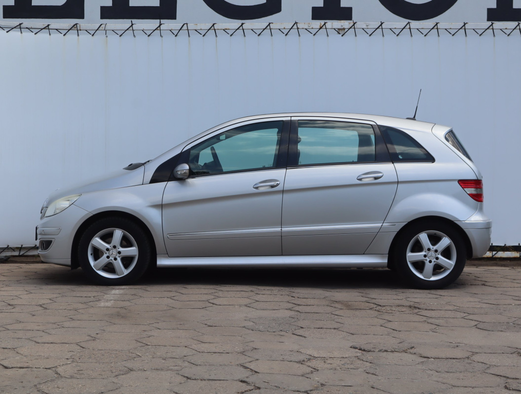 Mercedes-Benz B