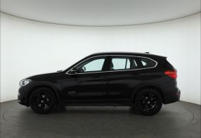 BMW X1 - 2018