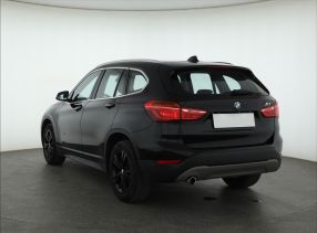BMW X1 - 2018
