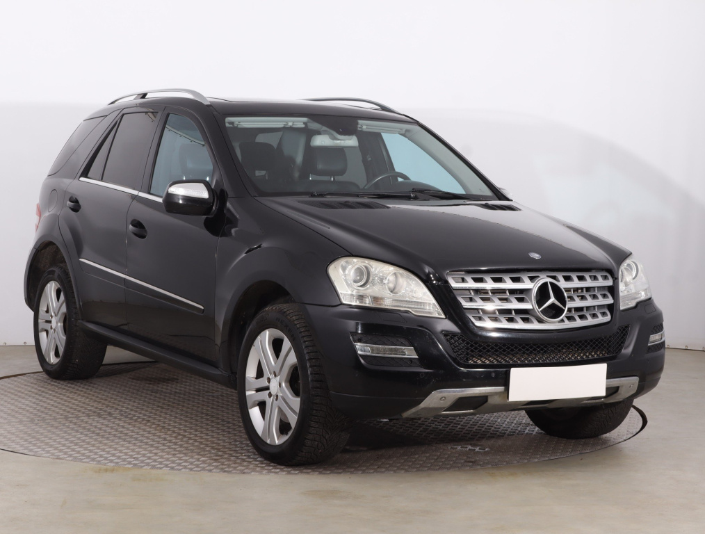 Mercedes-Benz ML
