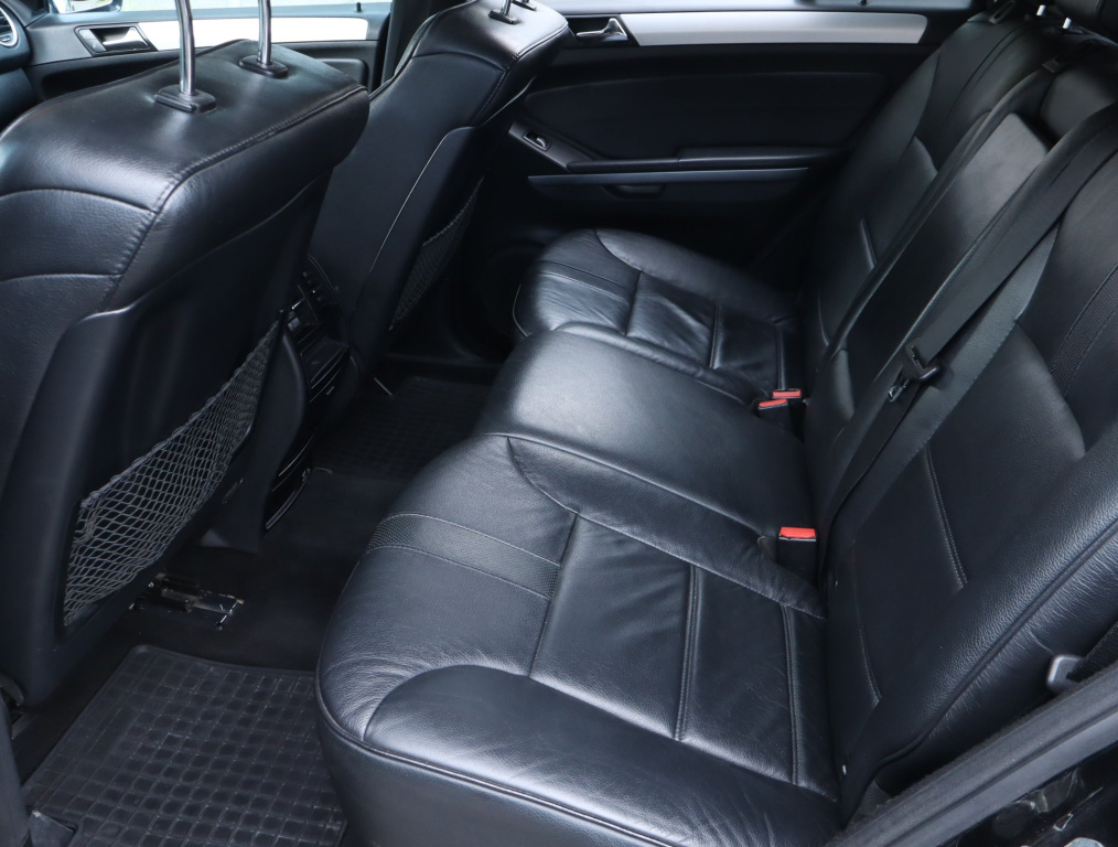 Mercedes-Benz ML