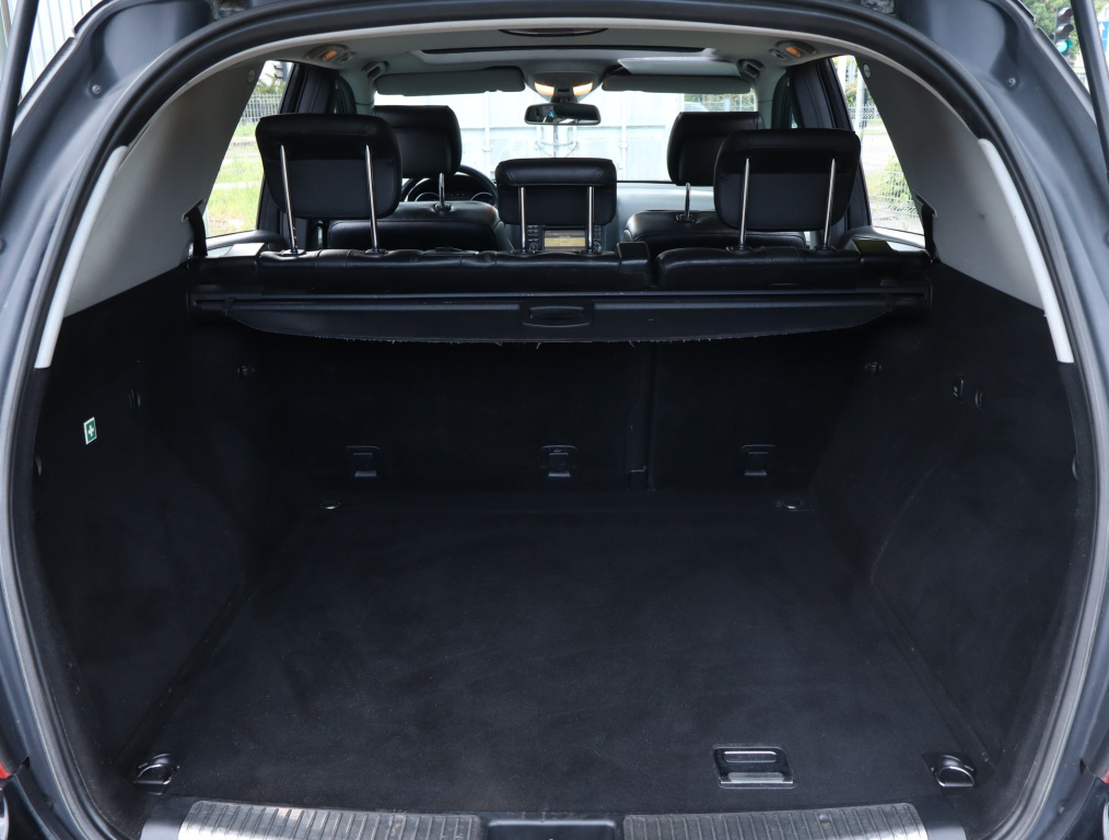 Mercedes-Benz ML