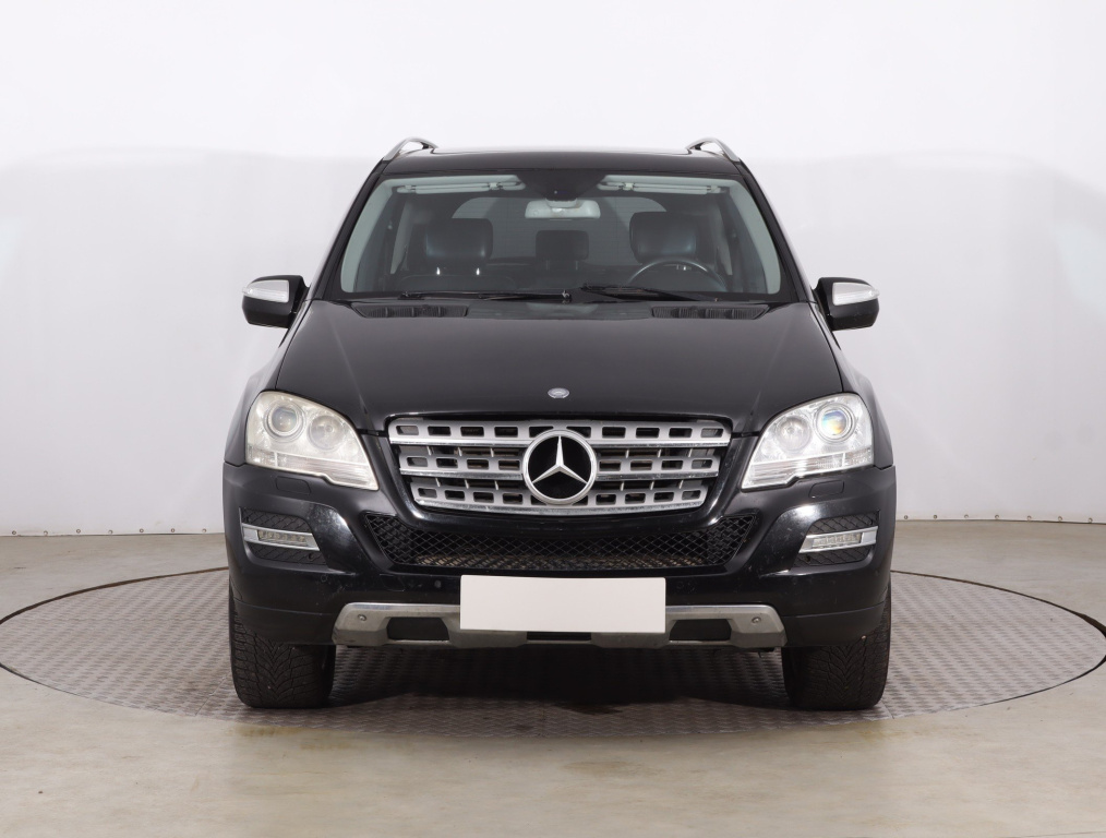 Mercedes-Benz ML