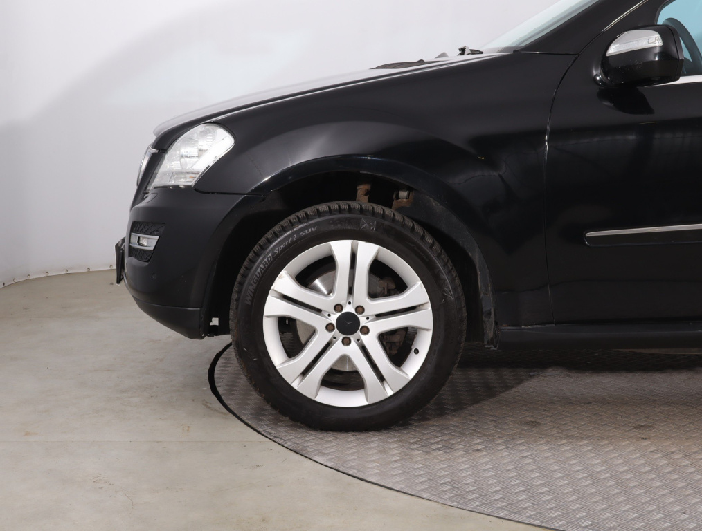 Mercedes-Benz ML