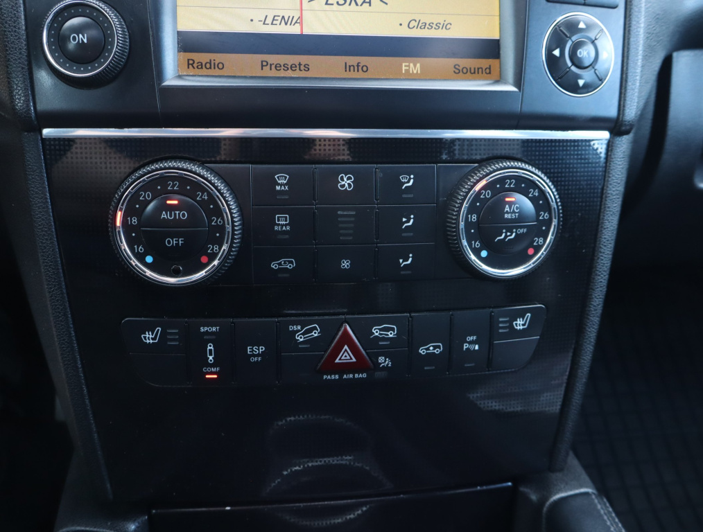 Mercedes-Benz ML