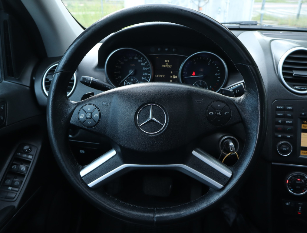 Mercedes-Benz ML