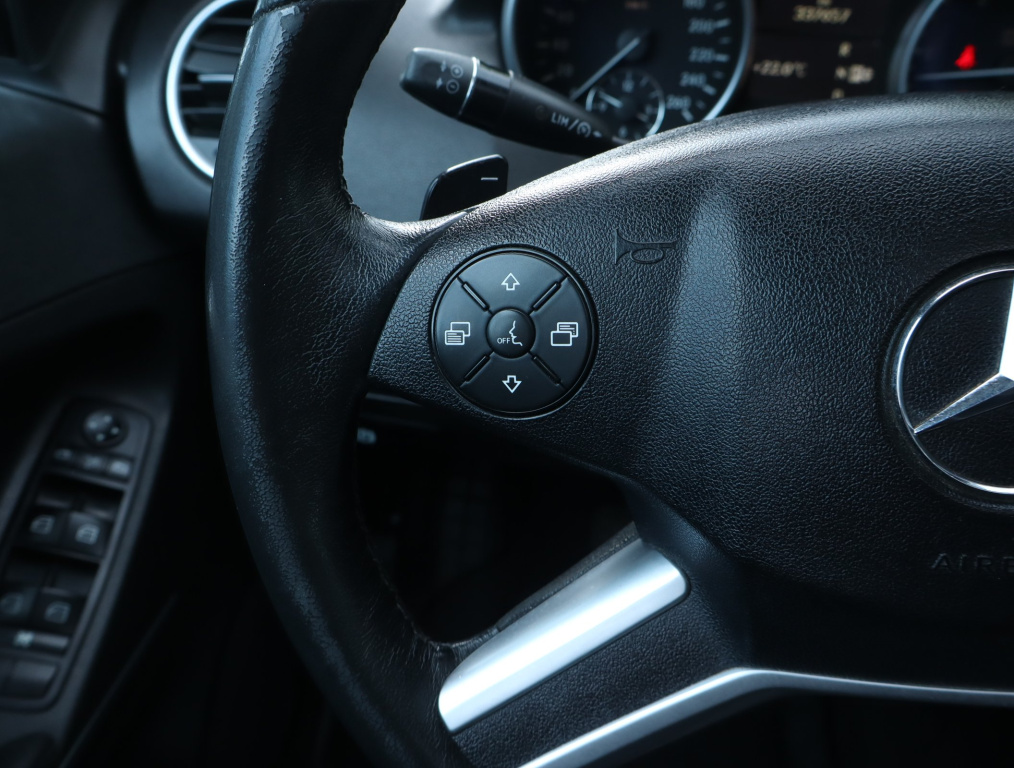 Mercedes-Benz ML
