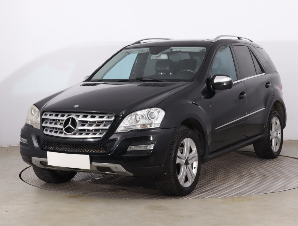 Mercedes-Benz ML
