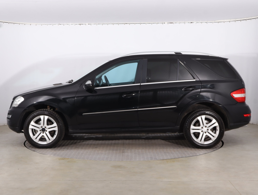 Mercedes-Benz ML