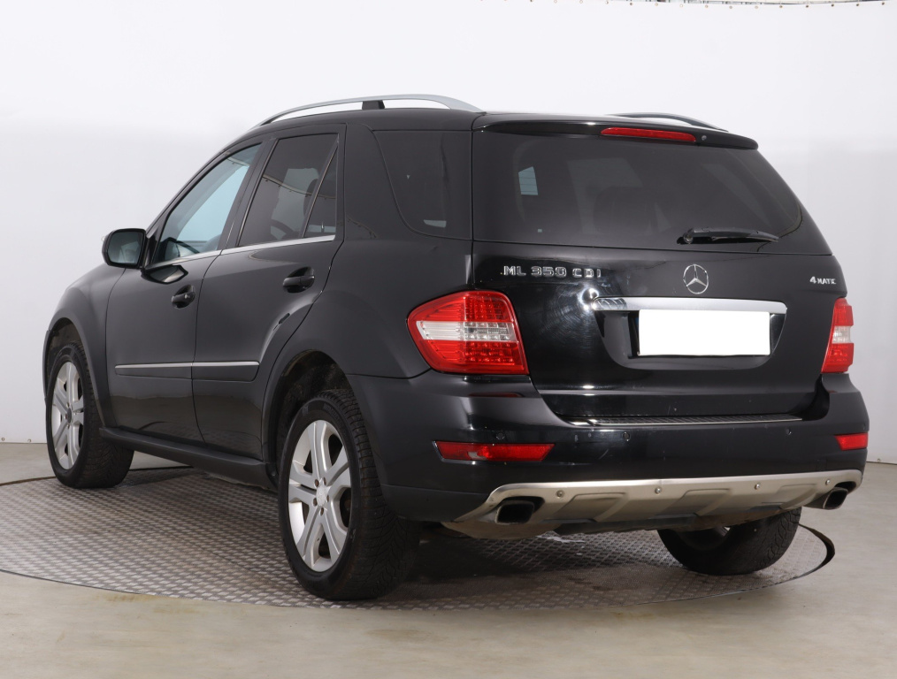 Mercedes-Benz ML