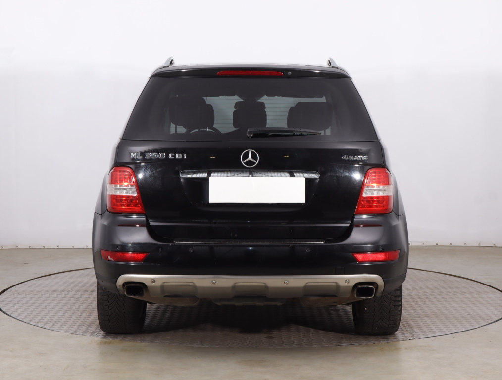 Mercedes-Benz ML