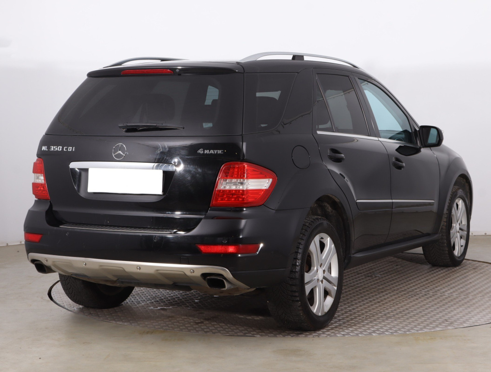 Mercedes-Benz ML