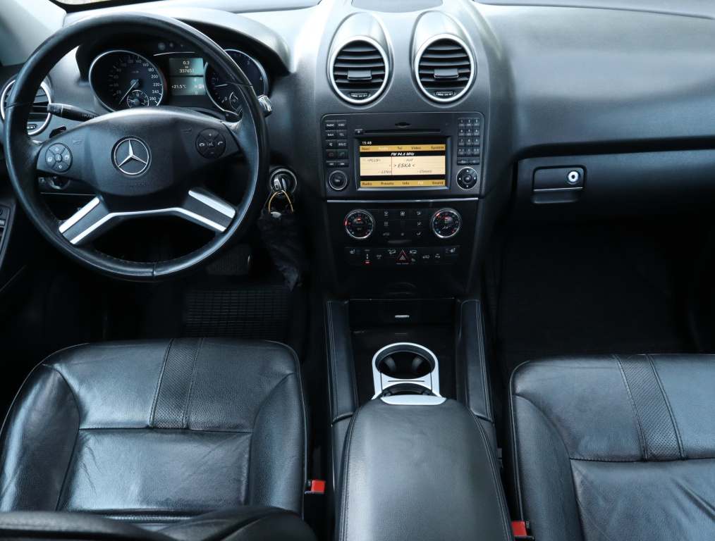 Mercedes-Benz ML