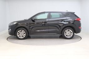 Hyundai Tucson - 2015