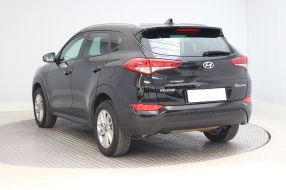 Hyundai Tucson - 2015