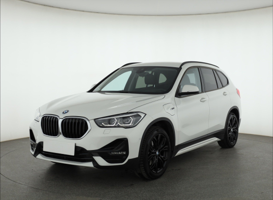 BMW X1 xDrive25e