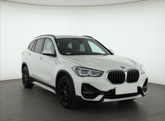 BMW X1 xDrive25e