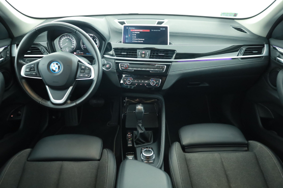 BMW X1 xDrive25e