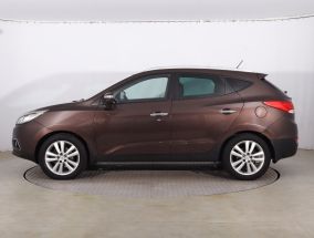 Hyundai ix35 - 2010